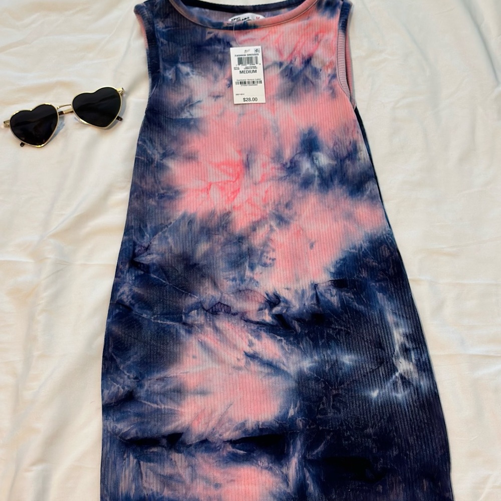 Girl’s Dress